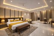 Hotel Luxury Stay Delhi Airport With Free Airport Drop