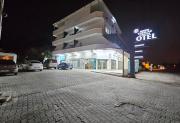 Beyaz otel