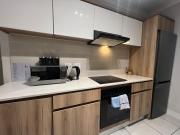 The Blyde lifestyle Luxury Apartment For Cozy Relaxation