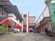 Hotel O Amazon Homestay Syariah 2