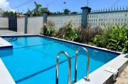 1BDRM Apartment Mbezi Beach Africana