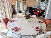 Somptueuse maison familiale avec piscine