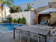 Traditional Maltese House of Character- Renovated