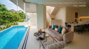 Luxury Pool Villa - Water Slide, Karaoke, Bilard, PS5, Smart TVs, Parking, Close to City Center