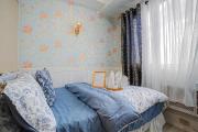 Elegant 1BR Condo with MOA View Netflix and WiFi