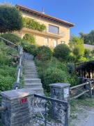 Studio nature Alto Malcantone