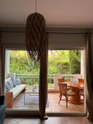 1BR premium, Terrace, Beach Access, Pool