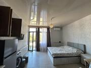 Chakvi apartment
