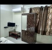 J R residency