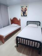 Balcones de la montaña