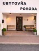 Pohoda Stay