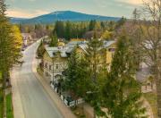 Top Szklarska Poręba