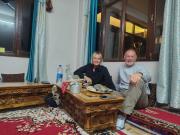 Whistling Pines Homestay