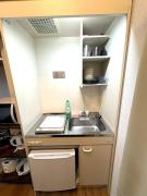 Shinjuku Topshot Hotel