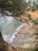 Detached House Calpe with Private Beach, Paddel, Golf, BBQ