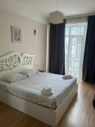 Cozy 2 Bedroom Apartment On Rustaveli