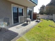 Ankerplatz direkt am Altmühlsee bei Juliane und Klaus