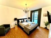 BeeFree City Connect Metro Bus Shops Olympia