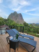 ระเบียงวิว พังงา rabiang view phangnga