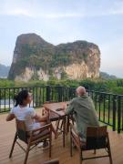 ระเบียงวิว พังงา rabiang view phangnga