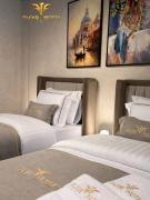Shkoder City Center - Floir Hotel
