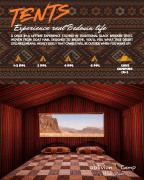 Oblivion Camp Wadi Rum