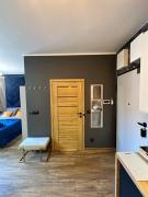 Chmielna 110B Stare Miasto, apartament "Golden Eagle"