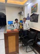Top New Delhi
