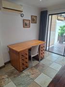 Sunbird Self-Catering Unit 21