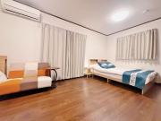 Nexus Villa Morishita