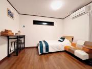 Nexus Villa Morishita