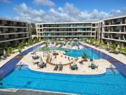 Flats em Muro Alto - Porto de Galinhas - Malia 113 E