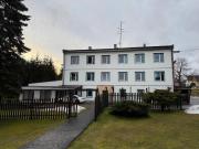 Hotel Na Pastvinách