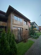 Šventosios kotedžas