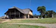 Vaalkrans Game Lodge