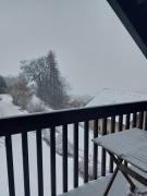 Top Saint-Léger-les-Mélèzes