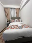 Imani spacious homes