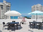 Apartment in Salinas 1 block from the sea