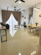 Cloudhome Residensi KLIA