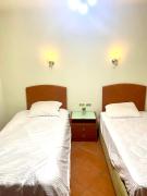 Porto Sokhna Pyramids Resort Sea View