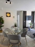 Departamento Amplio y Cómodo para Familia