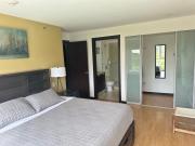 Charming Two Bedroom with balcony