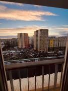 City View Studio - City Central - Top Location