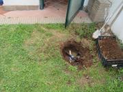 villa relax natura mare campagna