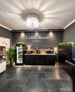 Hotel Rivamare Room only and free coffee room