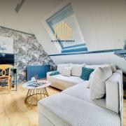 Suite Léonard - Prestige et détente