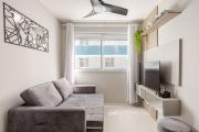 Apartamento no Coração de São Paulo
