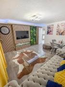 Stylish Flat in Notting Hill