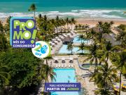 Hotel Village Porto De Galinhas