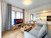 Appartement 3p proche du Stade de France